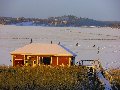 увеличить Бунгало Spa в Сортавале