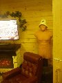 увеличить Банька в Сортавале